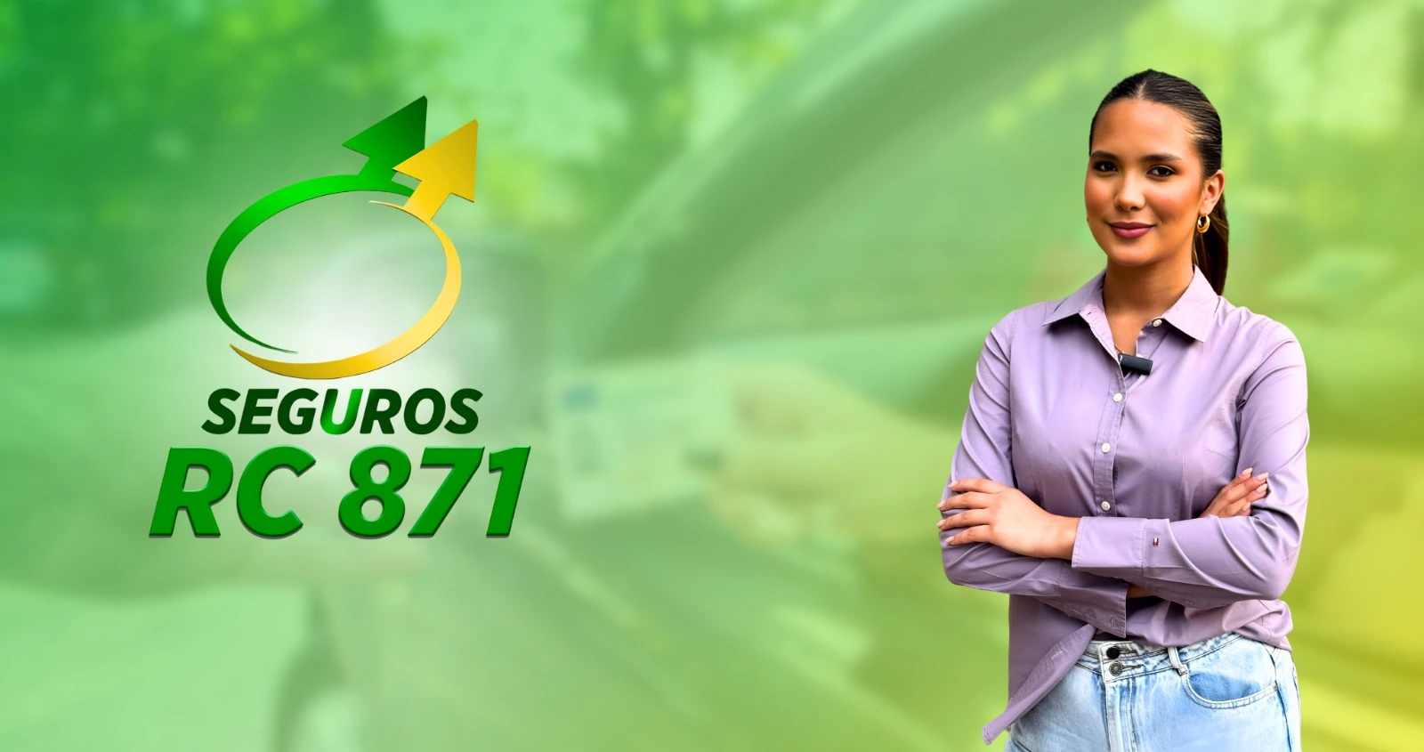 Seguros RC 971