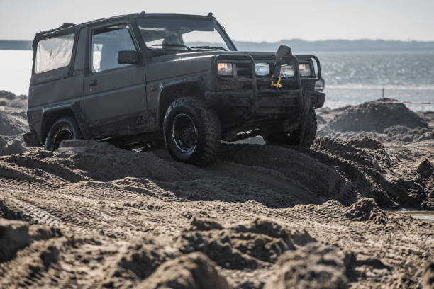 Seguro para 4x4